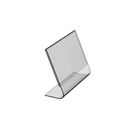 United Visual Products Drop-In Shadowbox, 8-1/2"x11", Light Oak/D UVSB811-LTOAK-DRKSPR